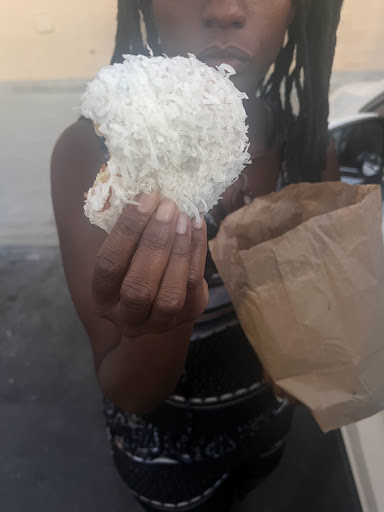 Donut Shop «Donuts and Yogurt», reviews and photos, 1984 W 11th St, Tracy, CA 95376, USA