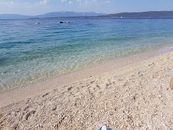 Foto de Blato beach e sua bela paisagem
