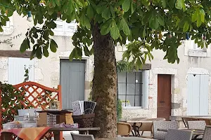 Café des Marronniers image