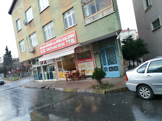 Cihan börek ve pide salonu