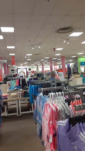 Department Store «JCPenney», reviews and photos, 400 Bald Hill Rd, Warwick, RI 02886, USA