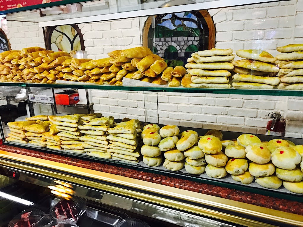 A Taste of Guyana Roti Shop & Bakery 12304