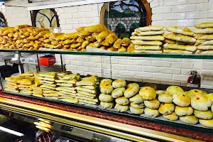 A Taste of Guyana Roti Shop & Bakery image