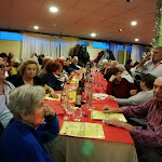 Photo n°7 de l'avis de Rosanna.i fait le 16/12/2018 à 18:13 sur le  Ristorante Cacciatori e Pescatori à Giussago