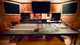 The Exchange Recording Complex