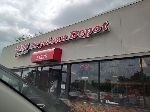 24225 Orchard Lake Rd, Farmington Hills, MI 48336, USA