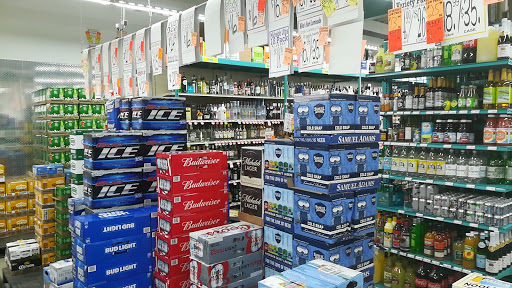 Liquor Store «Ledgewood Bottle King», reviews and photos, 260 NJ-10, Succasunna, NJ 07876, USA