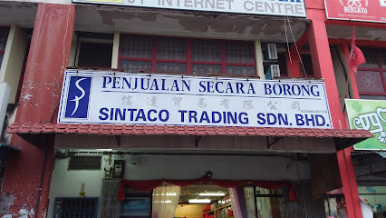 Sintaco Trading Sdn Bhd