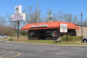 Carter's Fried Chicken image