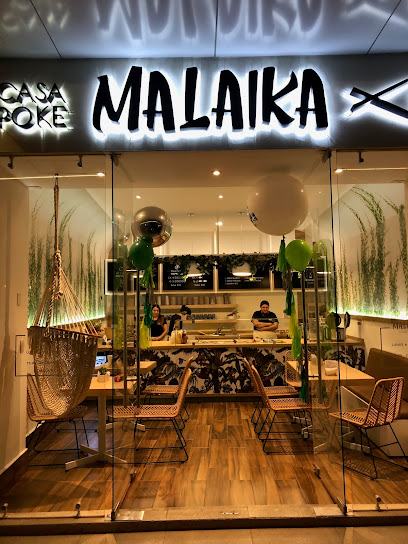 Malaika Casa Poke