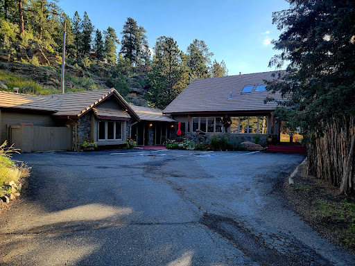 Day Spa «TallGrass Aveda Spa & Salon», reviews and photos, 997 Upper Bear Creek Rd, Evergreen, CO 80439, USA