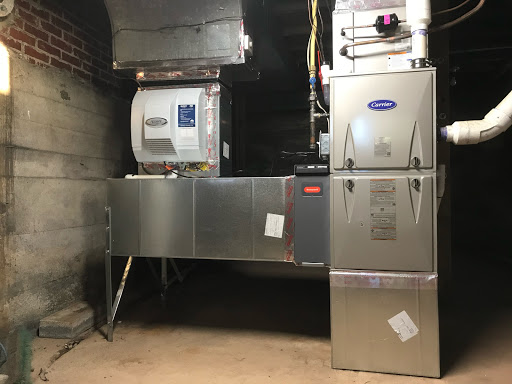 Plumber «Reddick & Sons, Inc.», reviews and photos, 12045 Wright Ln, Bristow, VA 20136, USA