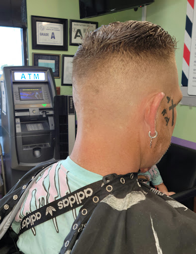 Hair Salon «Quality Hair Salon & Barbershop», reviews and photos, 2642 Carolina Beach Rd, Wilmington, NC 28412, USA