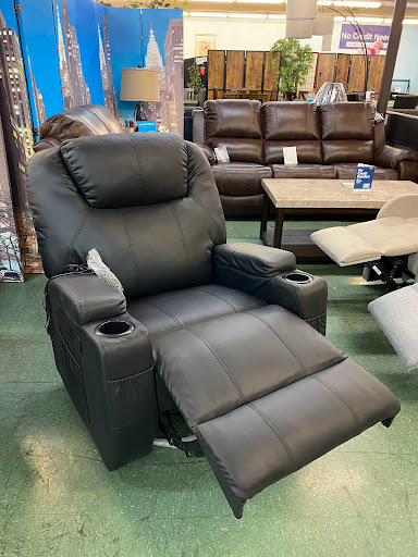 Furniture Store «C W Furnishings Inc», reviews and photos, 501 W St, Sacramento, CA 95818, USA