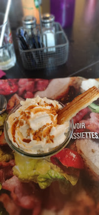 Plats et boissons du Restaurant de grillades à la française Courtepaille à Brive-la-Gaillarde - n°20