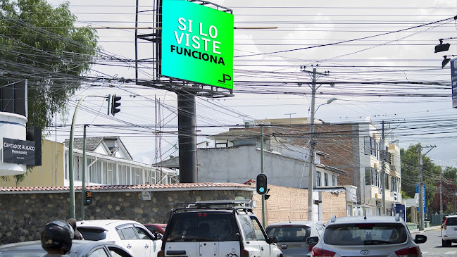 Opiniones de Valla publicitaria en Ibarra - Agencia de publicidad