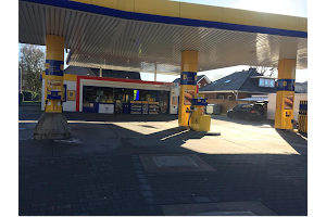 JET Tankstelle