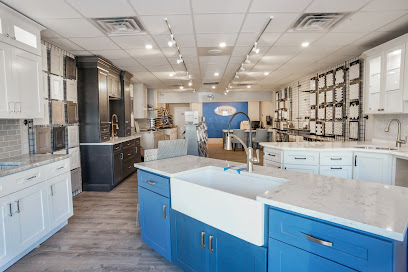 Legacy Kitchen Design Center