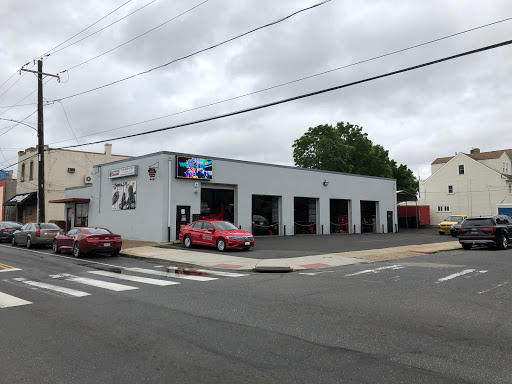 Auto Repair Shop «Shums Auto Repair», reviews and photos, 3600 Rhawn St, Philadelphia, PA 19136, USA