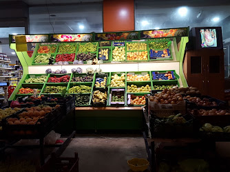 Erdoğanlar Market