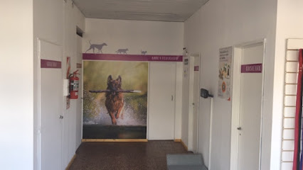 Veterinaria Centro Veterinario Moron en Morón