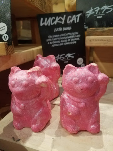 Cosmetics Store «Lush Cosmetics», reviews and photos, 303 Memorial City Way, Houston, TX 77024, USA