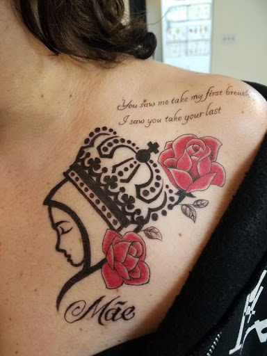 Tattoo Shop «Tattoo Fever», reviews and photos, 43 Bridge St, Pelham, NH 03076, USA