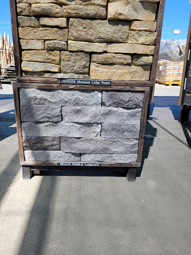 Building Materials Store «Silverado Building Materials», reviews and photos, 9297 Jackson Rd, Sacramento, CA 95826, USA