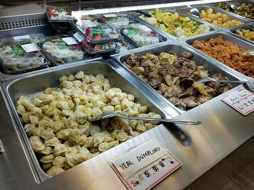 Grocery Store «Oasis Mega Market», reviews and photos, 2828 Coney Island Ave, Brooklyn, NY 11235, USA