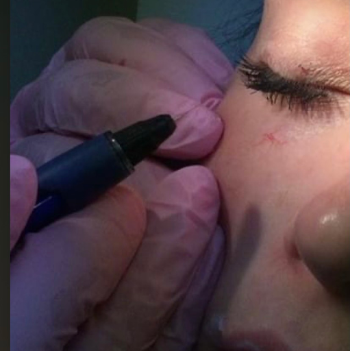 Explore leg tattoos ideas, creative tattoo ideas in Lake Oswego, available at Lake Oswego Vein and Aesthetic LOVA