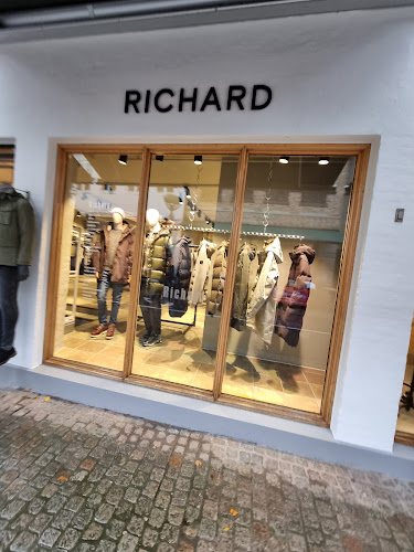 6 anmeldelser af Richard Aalborg (Tøjbutik) i Aalborg (Nordjylland)