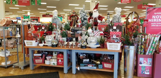 Department Store «T.J. Maxx», reviews and photos, 1320 Lincoln Way E, Chambersburg, PA 17202, USA