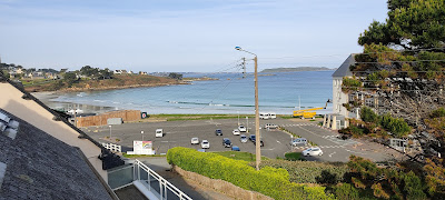 Trestel Seaside Appart à Trévou-Tréguignec