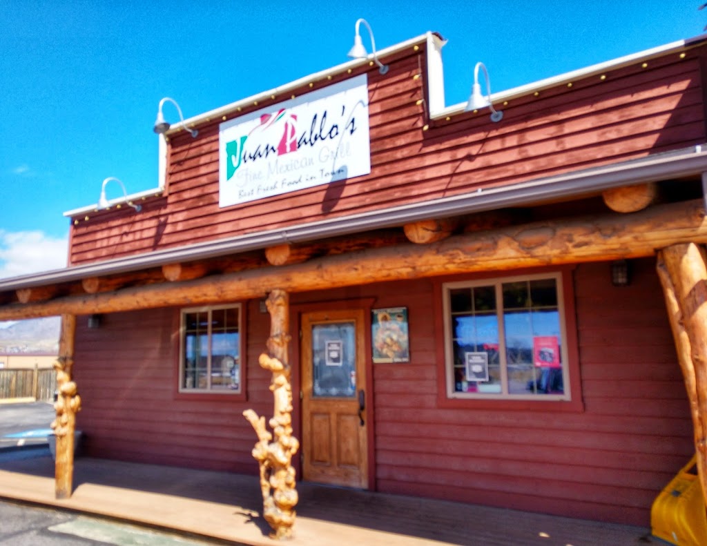 Juan Pablo's Mexican Grill Ogden, UT 84401 Menu, Hours, Reviews and