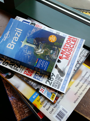 Book Store «Barnes & Noble», reviews and photos, 2800 Clarendon Blvd, Arlington, VA 22201, USA