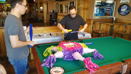 Bowling Alley «Ford Lanes Bowling Center», reviews and photos, 23100 Van Born Rd, Dearborn Heights, MI 48125, USA