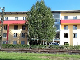 Itertalklinik Seniorenzentrum Walheim