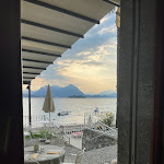 Photo n°3 de l'avis de Anna.n fait le 28/07/2022 à 15:18 sur le  Hotel Rigoli à Baveno