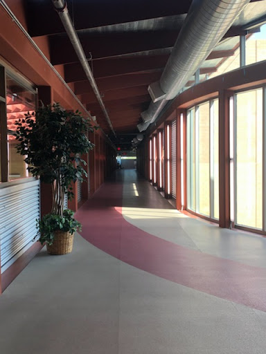 Recreation Center «Tumbleweed Recreation Center», reviews and photos, 745 E Germann Rd, Chandler, AZ 85286, USA