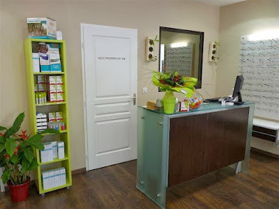 MIRAMONT OPTIQUE à Miramont-de-Guyenne