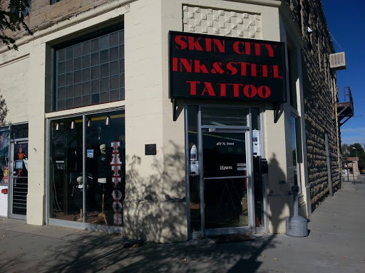 Explore dragon ball super tattoo ideas, creative tattoo ideas in Rock Springs, available at Skin City Ink & Steel