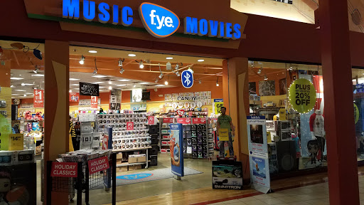 Variety Store «FYE», reviews and photos, 5900 Sugarloaf Pkwy, Lawrenceville, GA 30043, USA