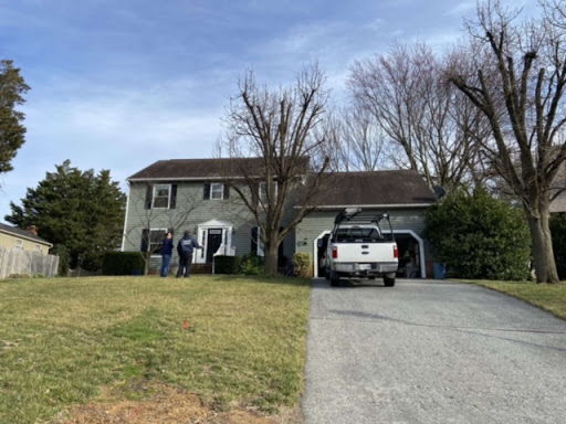 Roofing Contractor «GNS Roofing Corp.», reviews and photos, 4 Weems Ln #248, Winchester, VA 22601, USA