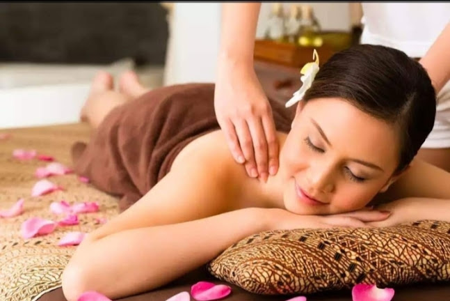Reviews of Body Serenity in Preston - Massage therapist
