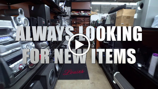 Pawn Shop «Uptown Exchange», reviews and photos, 1279 S Old US Hwy 23, Brighton, MI 48114, USA