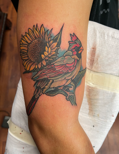 Find 3 best friend tattoo ideas for your next unique tattoo in Laredo at Horikawa Tattoo & Piercing Studios