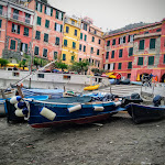 Photo n°1 de l'avis de Matthew.o fait le 10/05/2019 à 18:19 sur le  Ananasso Bar à Vernazza