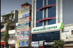 Sharp Sight Eye Hospital, Shahdara image