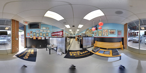Tattoo Shop «True Tattoo», reviews and photos, 6106 Jahnke Rd, Richmond, VA 23225, USA