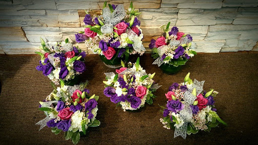 Florist «Flowers By Candle Lite», reviews and photos, 559 E Main St #6, Denville, NJ 07834, USA